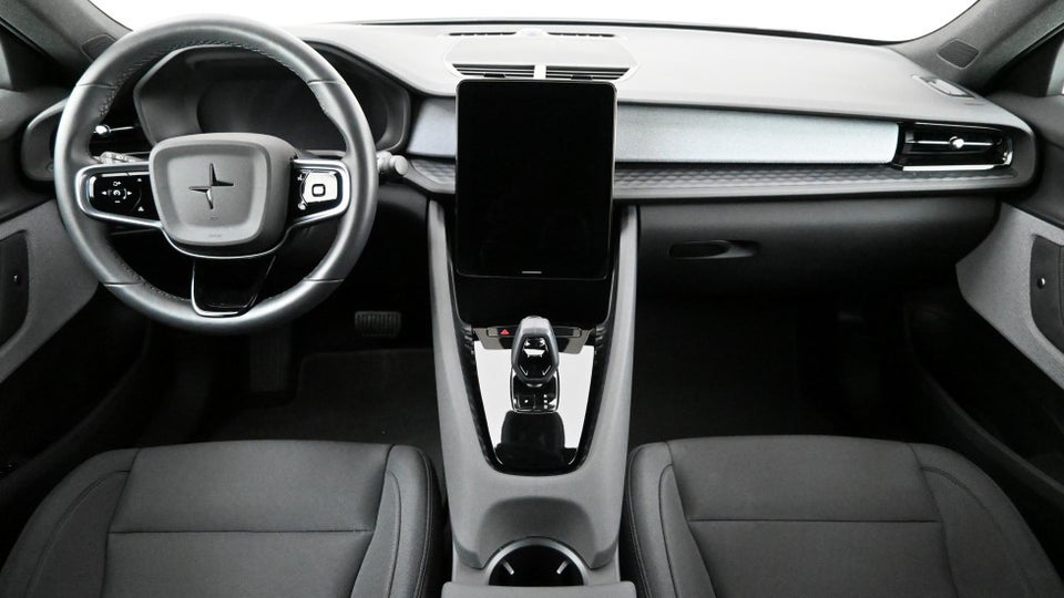 Polestar 2 Long Range 5d