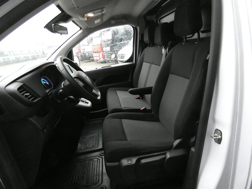 Toyota ProAce 75 Medium Comfort