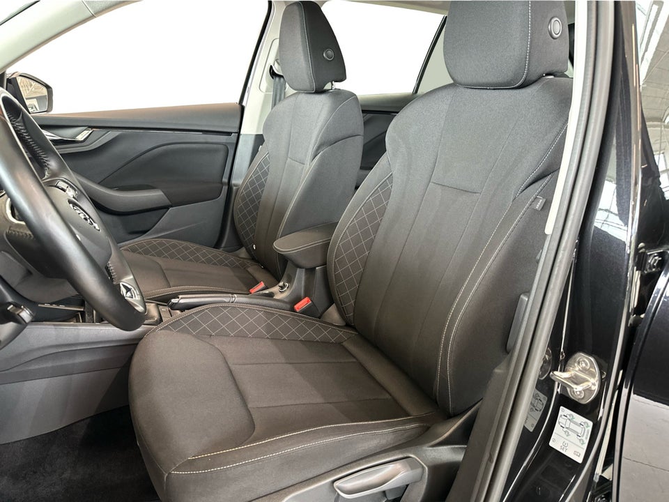 Skoda Kamiq 1,0 TSi 110 Life DSG 5d