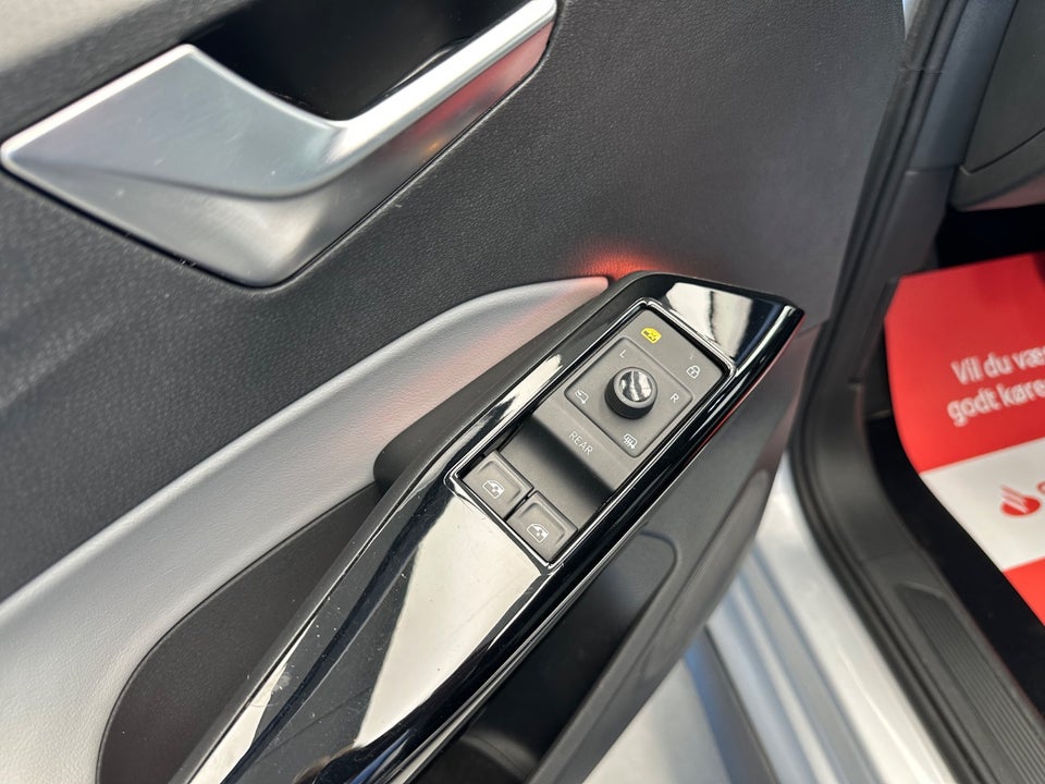 VW ID.3 58 Pro Performance 5d