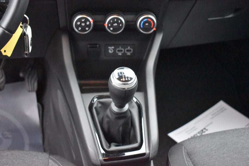 Renault Clio V 1,0 TCe 90 Zen 5d