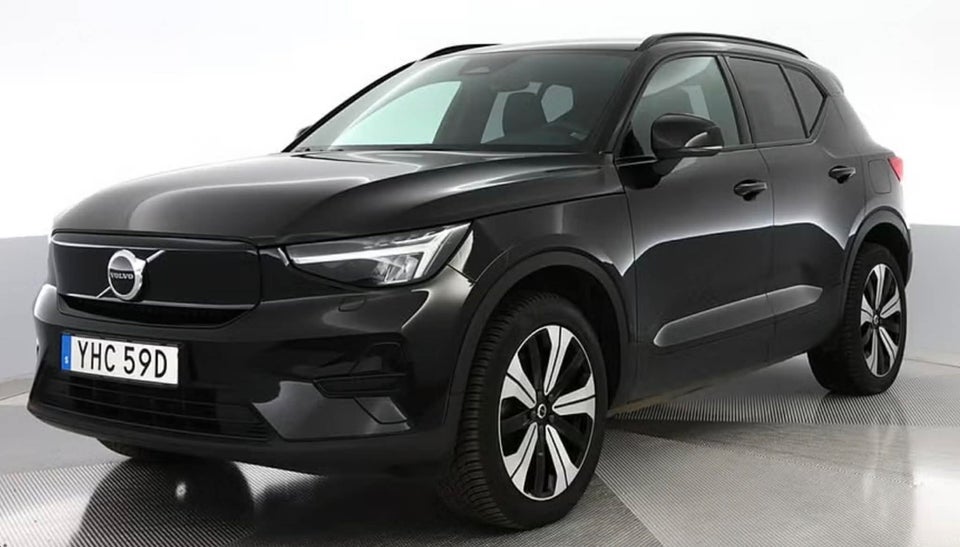 Volvo XC40 ReCharge Core 5d