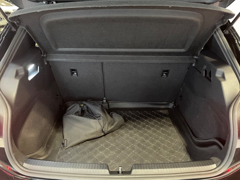 Cupra Born 77 Pasión 5d