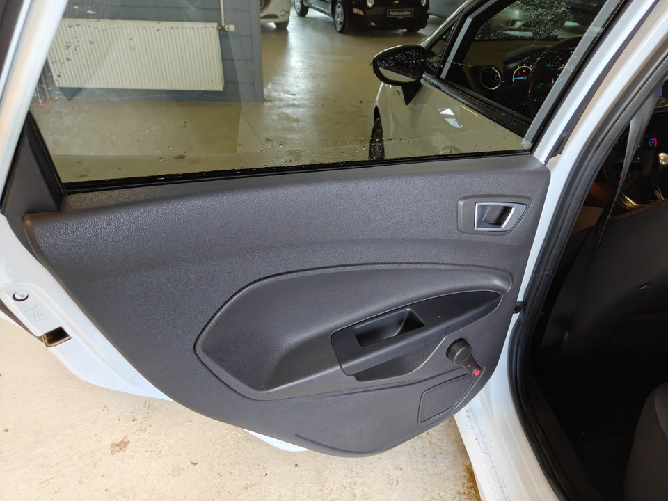 Ford Fiesta 1,0 SCTi 140 ST-Line 5d