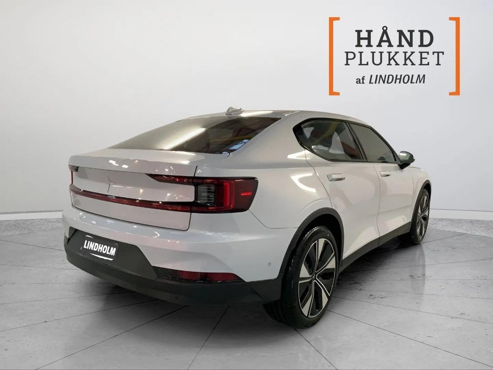 Polestar 2 Long Range AWD 5d