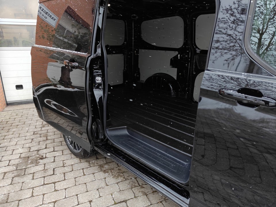 Ford Transit Custom 320S 2,0 EcoBlue MS-RT aut.