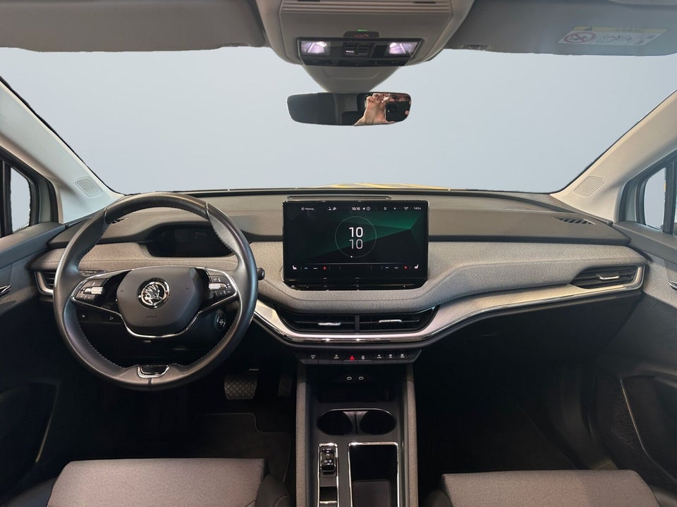 Skoda Enyaq 60 iV 5d