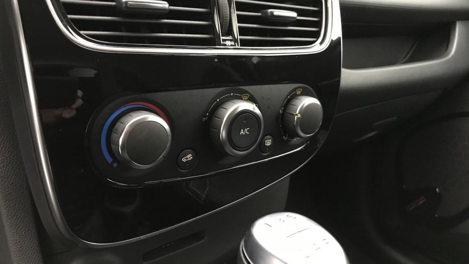 Renault Clio IV 0,9 TCe 90 Zen Sport Tourer 5d