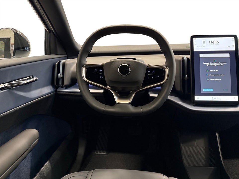 Volvo EX30 Extended Range Ultra 5d