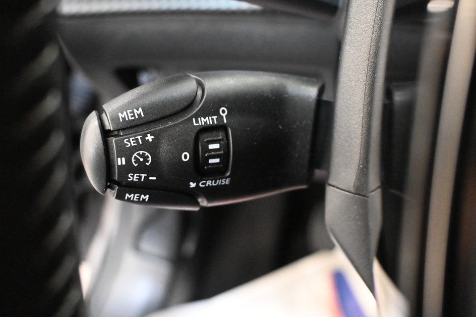 Peugeot 208 1,2 PureTech 100 Evolution+ 5d