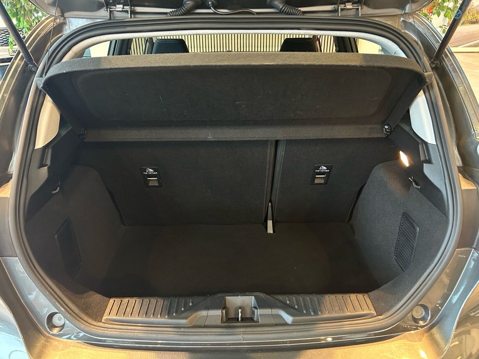 Ford Fiesta 1,0 EcoBoost mHEV Titanium 5d
