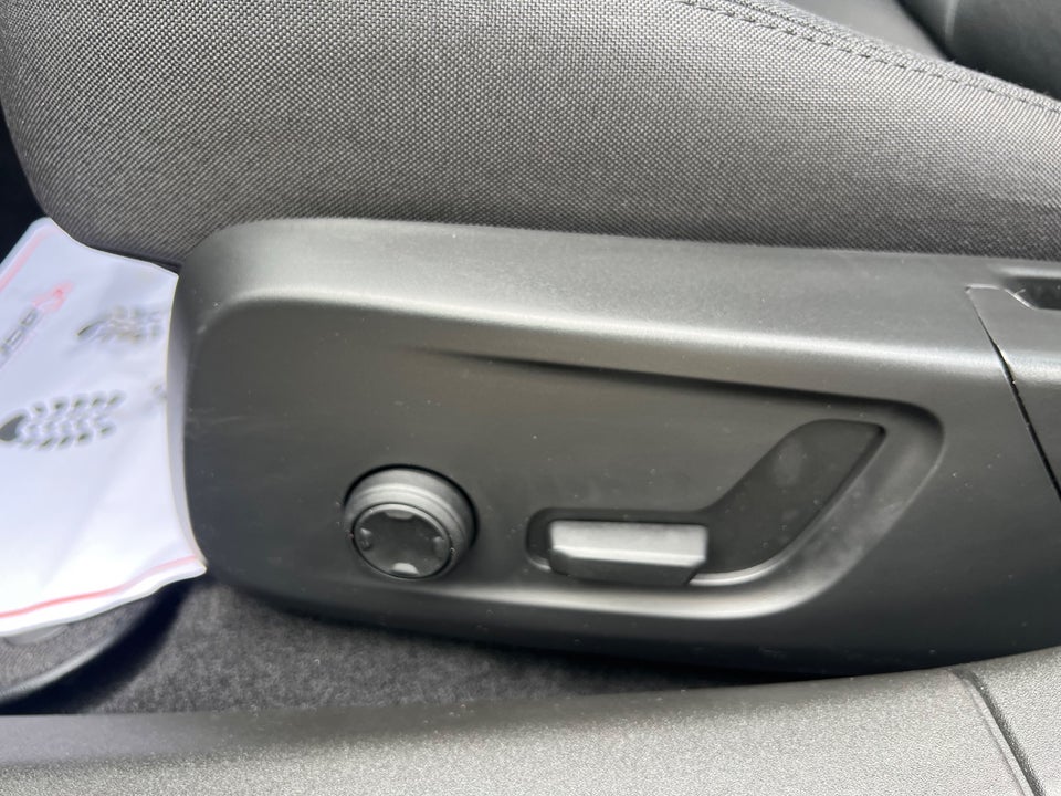 Polestar 2 Long Range 5d