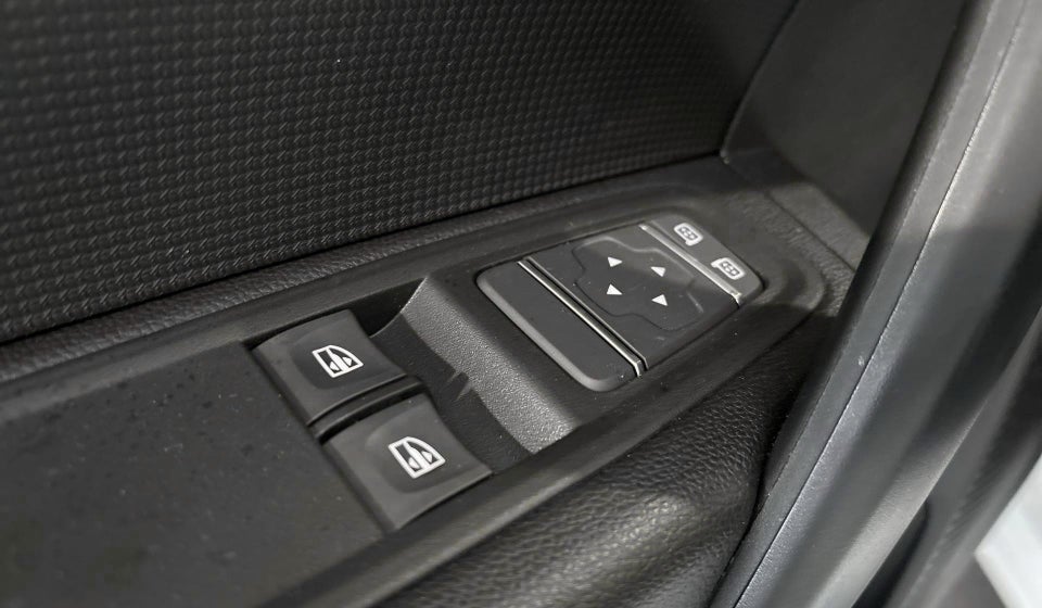 Renault Kangoo E-Tech L2 Tekno Van