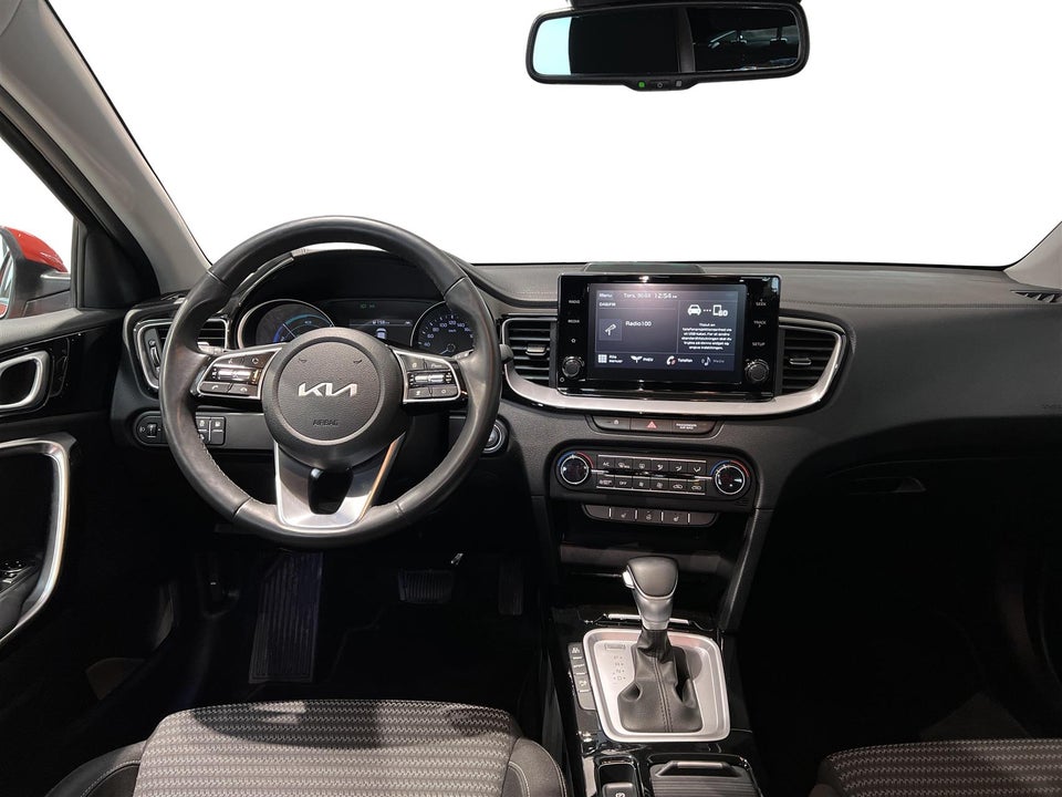 Kia XCeed 1,6 PHEV Prestige DCT 5d