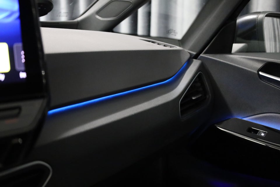 VW ID.3 58 Pro Performance Tech 5d