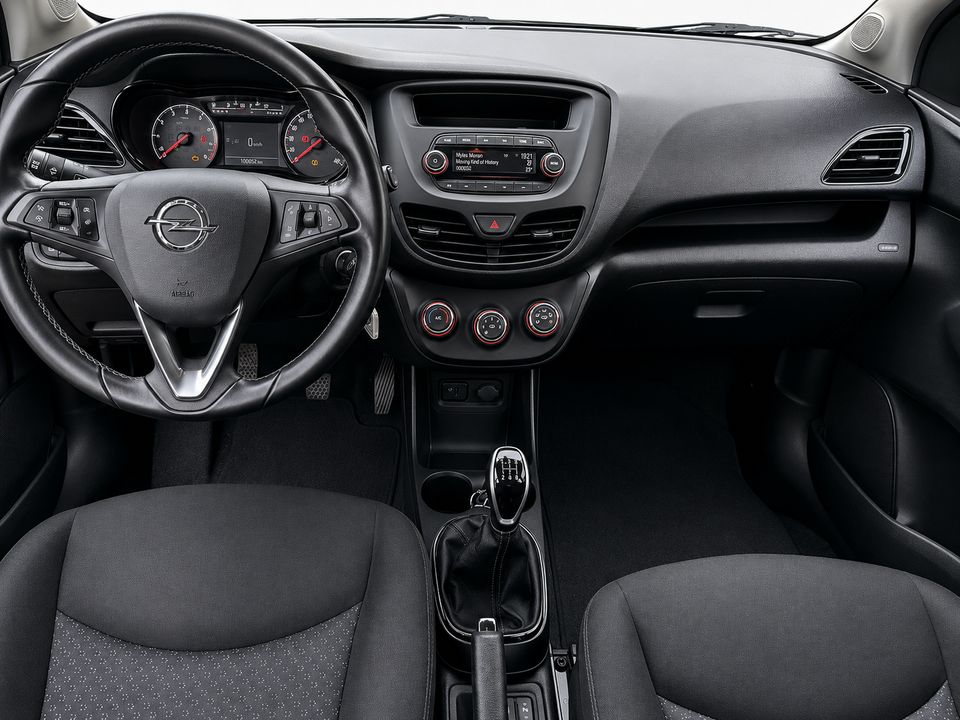 Opel Karl 1,0 Enjoy 5d