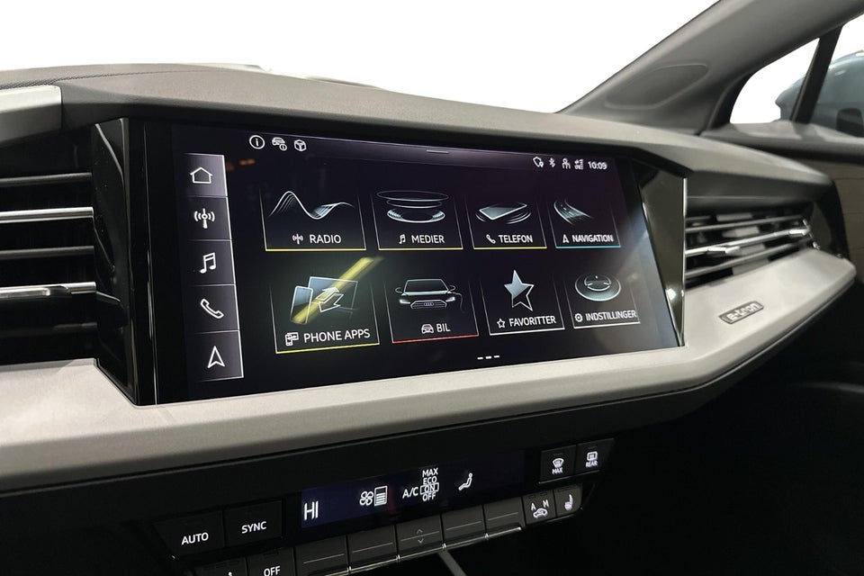 Audi Q4 e-tron 45 S-line Edition 5d