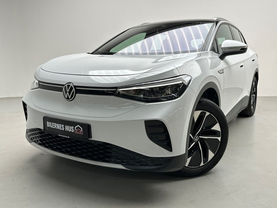 VW ID.4 77 Pro Performance 5d