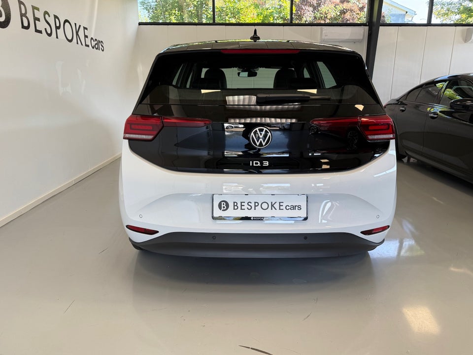 VW ID.3 77 Pro S 5d