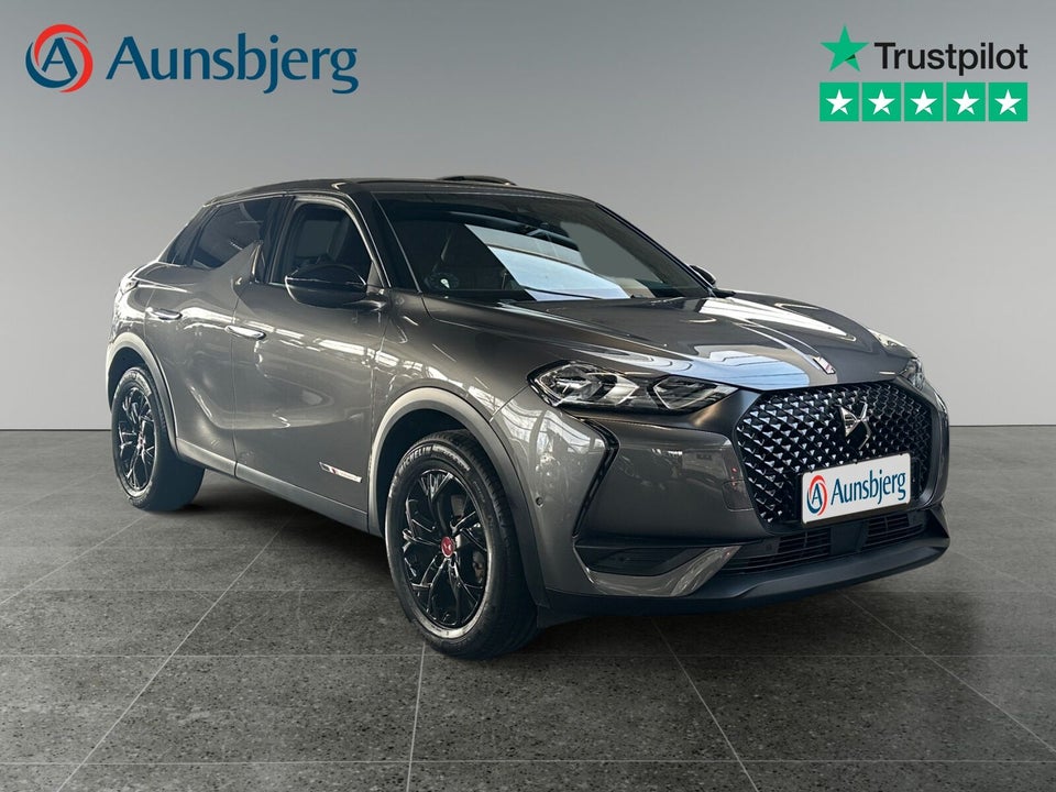 DS DS 3 CrossBack 50 E-Tense Performance Line 5d