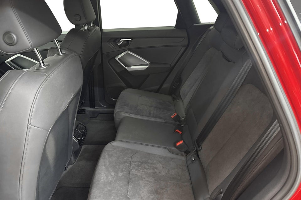 Audi Q3 45 TFSi e S-line plus S-tr. 5d