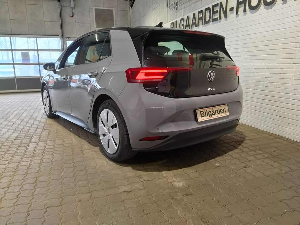 VW ID.3 58 Pro 5d