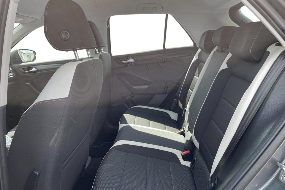 VW T-Roc 1,5 TSi 150 Sport Team DSG 5d