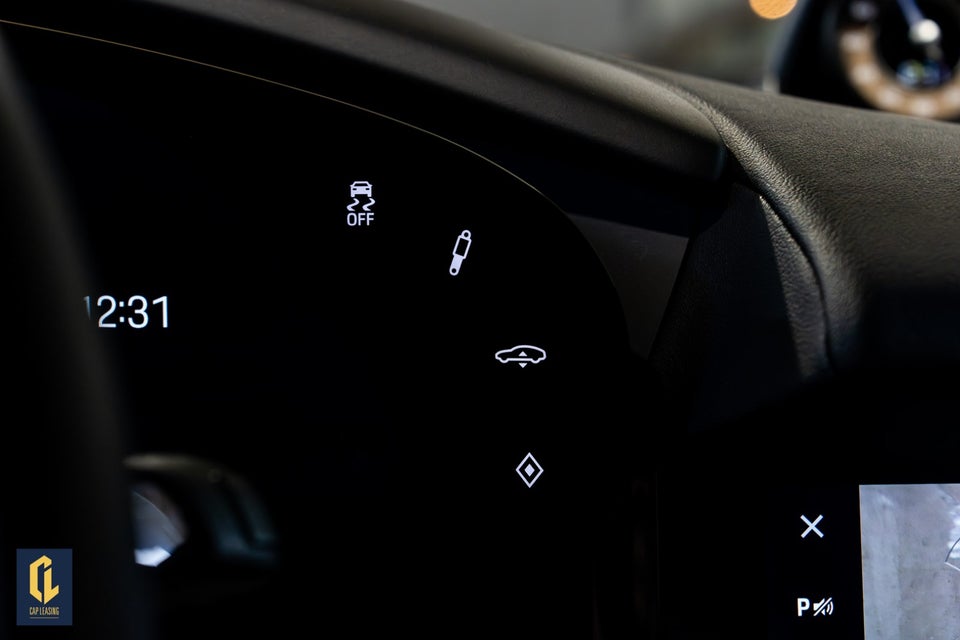 Porsche Taycan 4S Performance+ Cross Turismo 5d