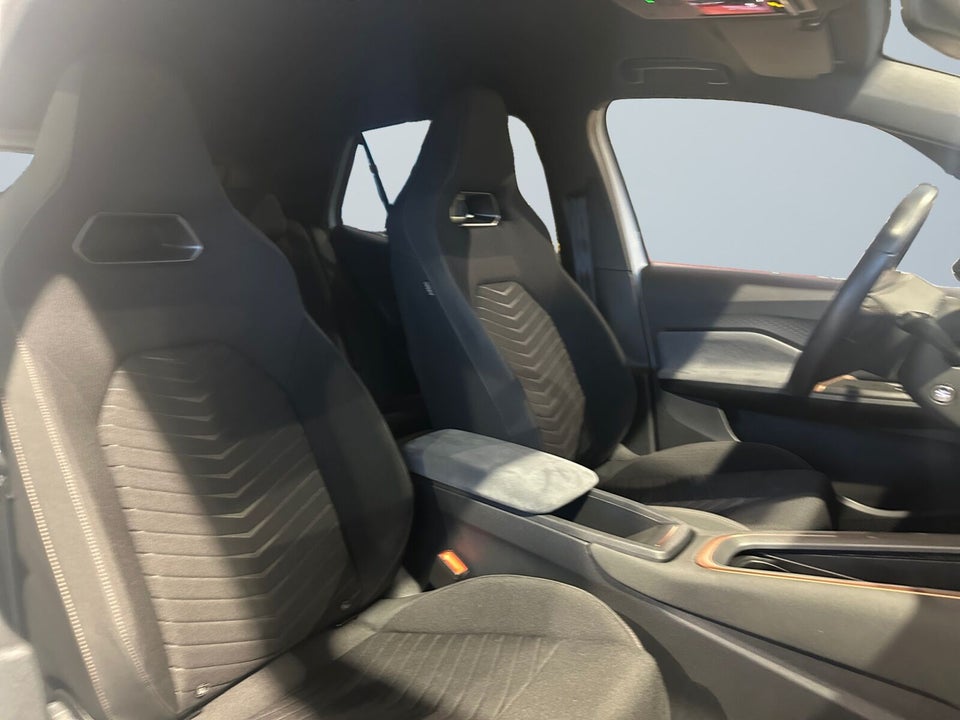 Cupra Born 58 High 5d