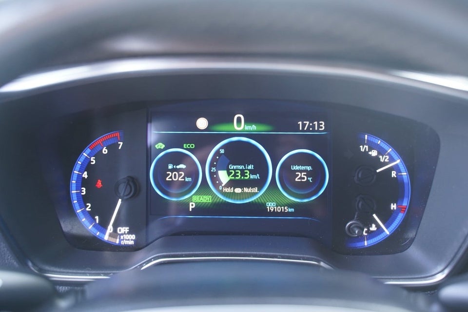 Toyota Corolla 1,8 Hybrid H3 Smart Touring Sports MDS 5d