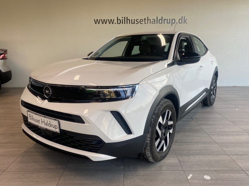 Opel Mokka-e 50 Edition+ 5d