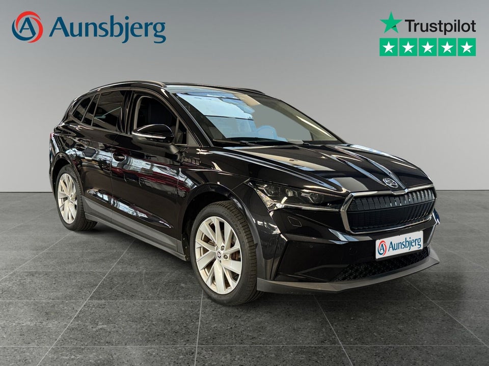 Skoda Enyaq 60 iV 5d