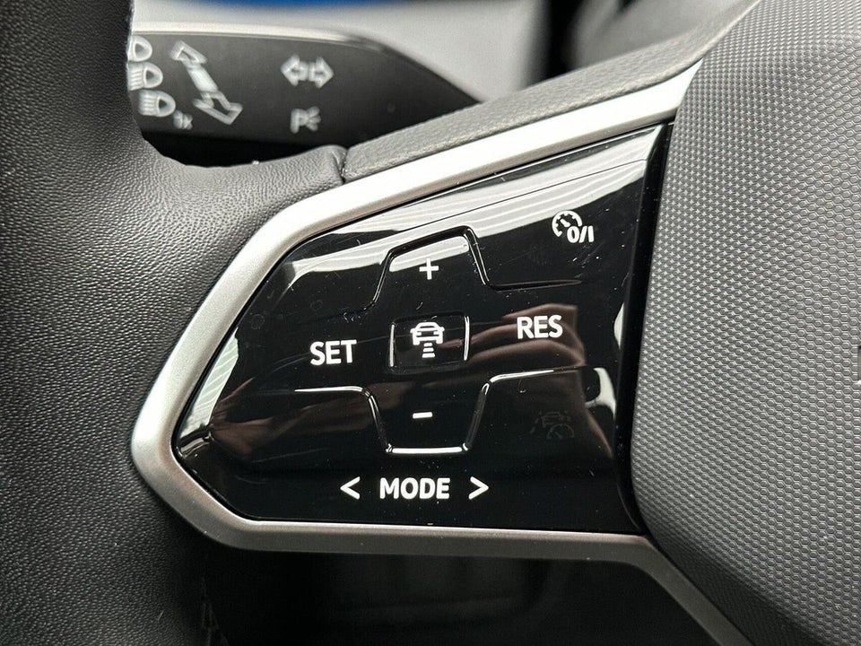 VW ID.3 58 Pro Performance 5d