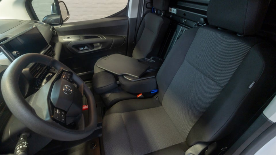 Toyota ProAce City 50 Long Comfort Master