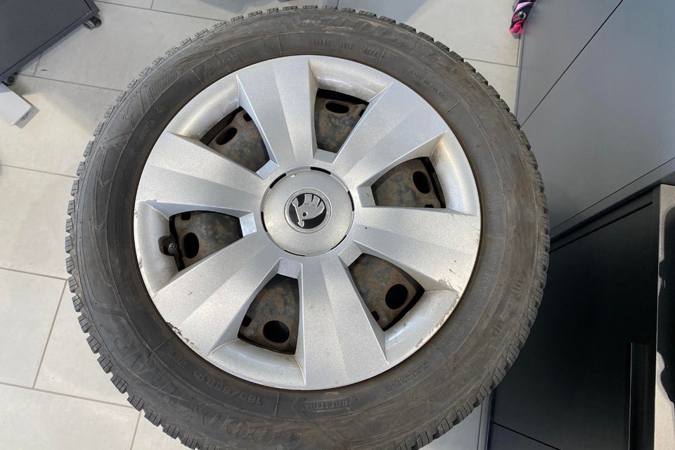 Skoda Fabia 1,0 TSi 95 Life Combi DSG 5d