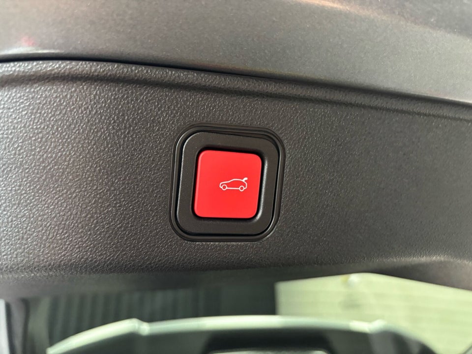 Alfa Romeo Junior Elettrica Speciale 5d
