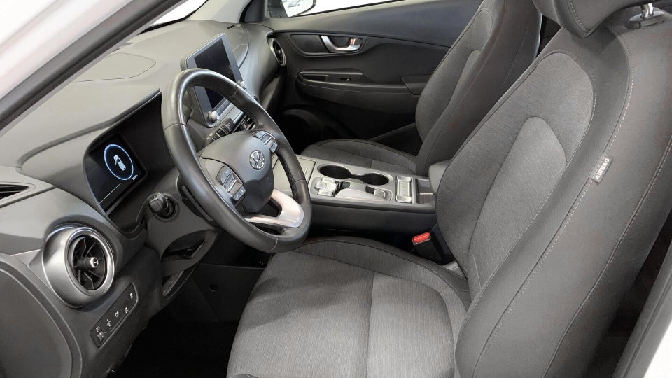 Hyundai Kona 39 EV Select 5d