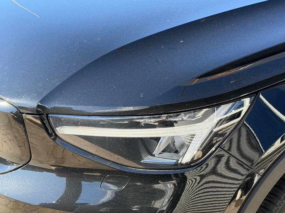 Volvo XC40 ReCharge Core 5d