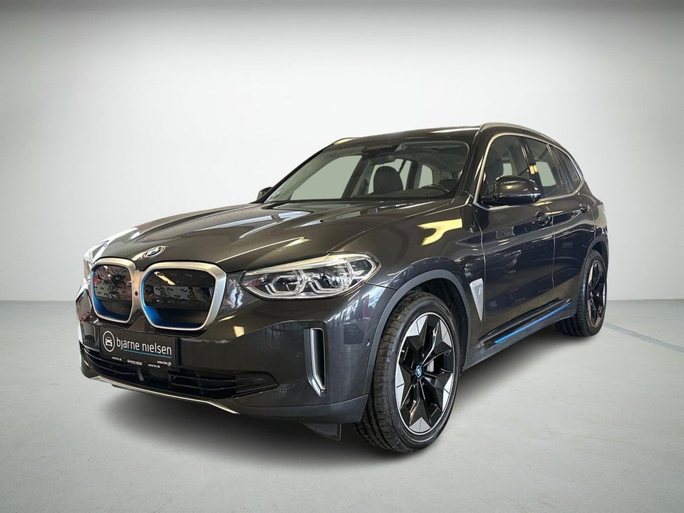 BMW iX3 Charged Plus 5d