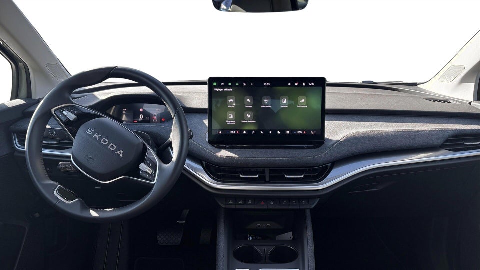 Skoda Elroq 85 iV 5d