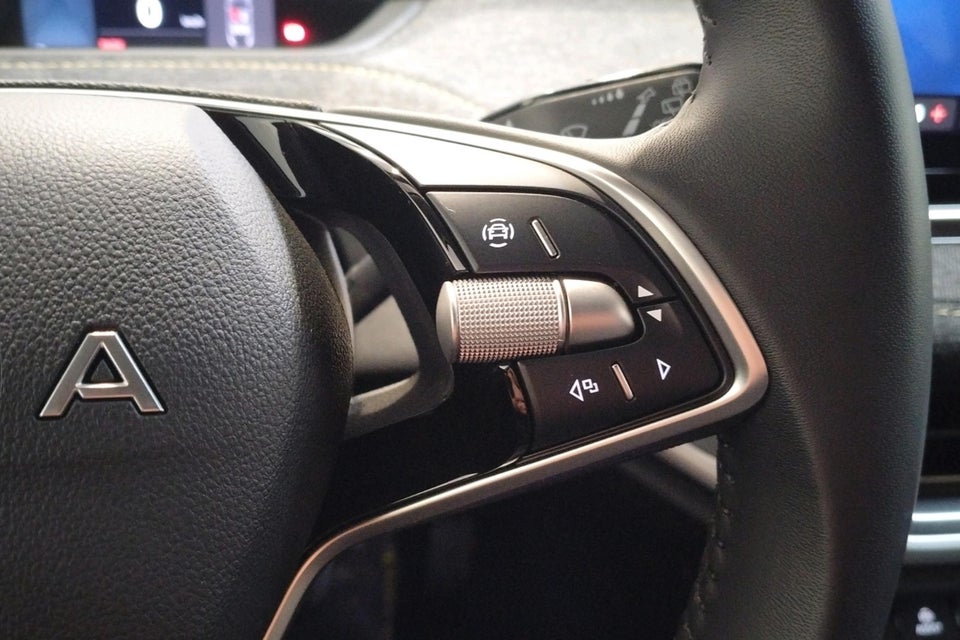 Skoda Elroq 85 iV Premium 5d