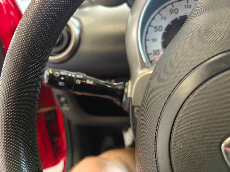 Citroën C1 1,0 e-VTi 68 Feel 5d