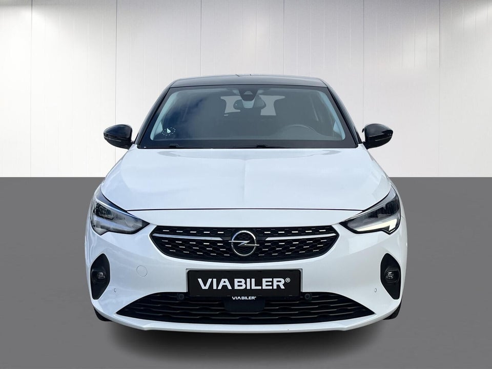 Opel Corsa-e 50 Elegance 5d