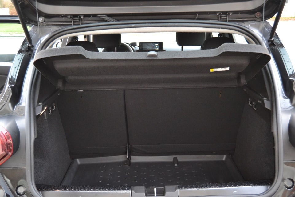 Dacia Sandero Stepway 1,0 TCe 90 Expression 5d