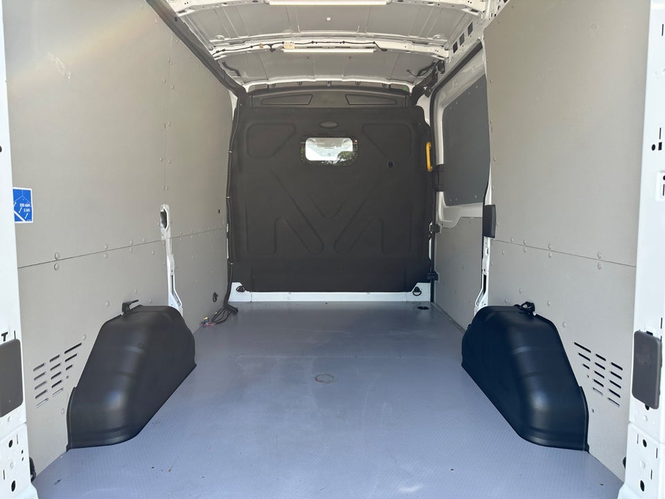 Ford Transit 350 L2 Van 2,0 TDCi 130 Trend H2 FWD