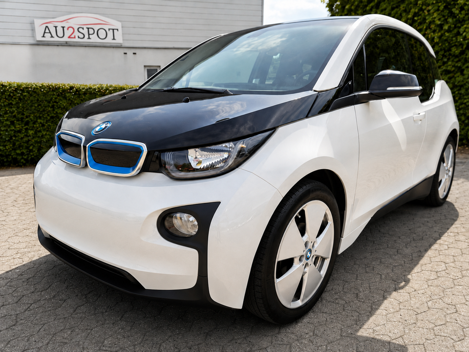 BMW i3 BEV 5d