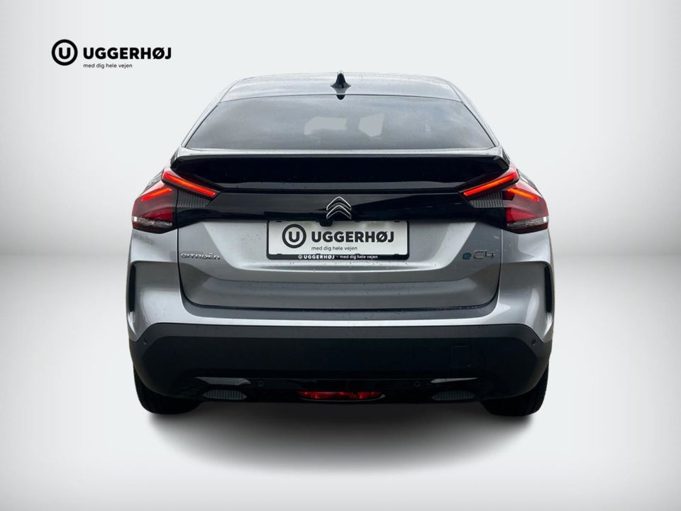 Citroën ë-C4 50 Shine 5d