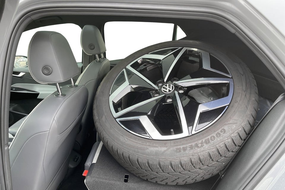 VW ID.3 58 Pro Performance Family 5d