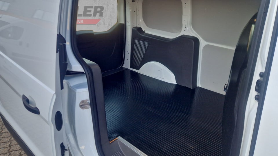 Ford Transit Connect 1,5 EcoBlue Trend aut. lang