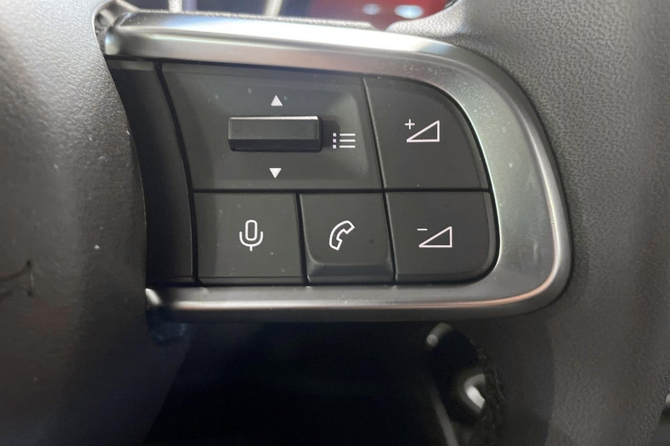 Fiat 600e 54 (RED) 5d